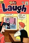 Laugh Comics # 51
