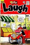 Laugh Comics # 53