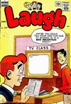 Laugh Comics # 54