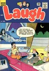 Laugh Comics # 59