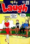Laugh Comics # 61