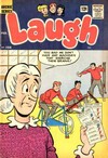 Laugh Comics # 63