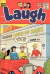 Laugh Comics # 64