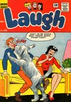 Laugh Comics # 66