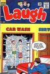 Laugh Comics # 70