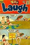 Laugh Comics # 71
