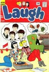 Laugh Comics # 75