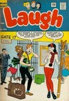 Laugh Comics # 76