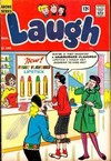 Laugh Comics # 77
