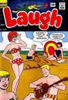 Laugh Comics # 83