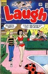 Laugh Comics # 85