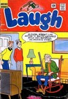 Laugh Comics # 86