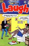 Laugh Comics # 87