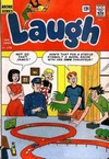 Laugh Comics # 88