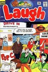 Laugh Comics # 89