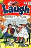 Laugh Comics # 91