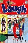 Laugh Comics # 93