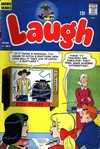Laugh Comics # 94