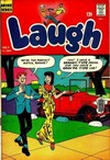 Laugh Comics # 95