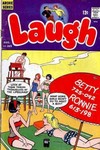 Laugh Comics # 96