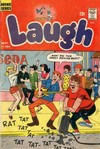 Laugh Comics # 97