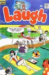 Laugh Comics # 98