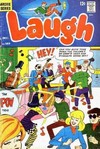 Laugh Comics # 100