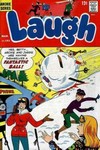 Laugh Comics # 104