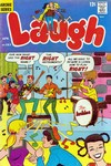 Laugh Comics # 105