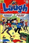 Laugh Comics # 106