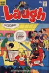 Laugh Comics # 107