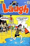 Laugh Comics # 111