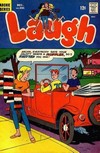 Laugh Comics # 115