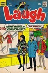 Laugh Comics # 117