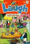 Laugh Comics # 120