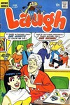 Laugh Comics # 121
