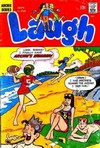 Laugh Comics # 125
