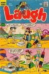 Laugh Comics # 126
