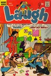 Laugh Comics # 127