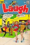 Laugh Comics # 128