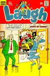 Laugh Comics # 129