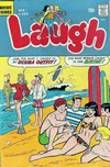 Laugh Comics # 139