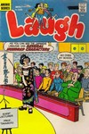 Laugh Comics # 141