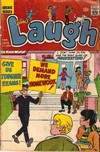 Laugh Comics # 142