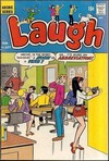 Laugh Comics # 143