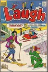 Laugh Comics # 145
