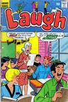 Laugh Comics # 148