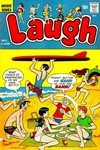 Laugh Comics # 152
