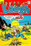 Laugh Comics # 153