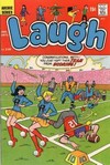 Laugh Comics # 155